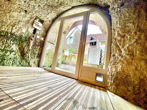Menuisier Tours – VEM 37 à Azay-sur-Cher
