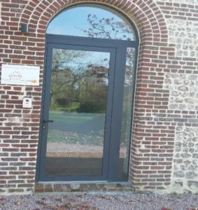 DHAF ENERGIE à Épretot