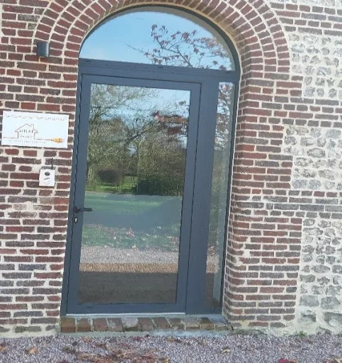 DHAF ENERGIE à Épretot