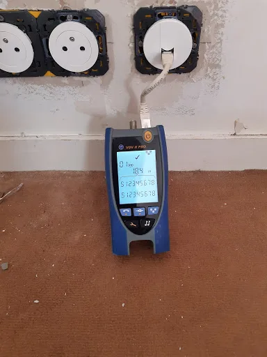 X LOISEL ELECTRICITE à Ouistreham