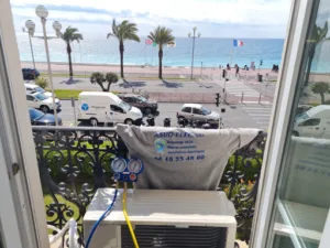 ASUD ELEC NICE à Nice