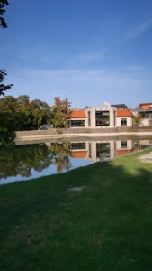 Voltaelec à Besançon