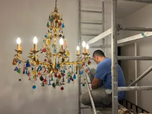 DSDE, électricien à Bordeaux à Bordeaux