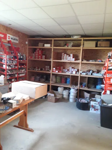 Ctlec Aquitaine à Artix