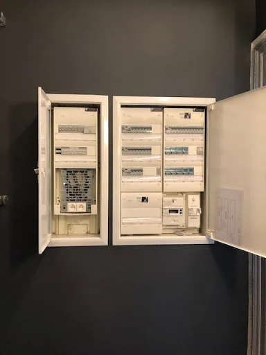 New Elec à Strasbourg