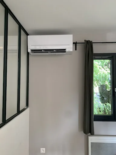 MCE CLIMATISATION à Lançon-Provence