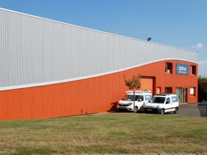 HATTON Électricité & Énergies Nouvelles à Saint-Saturnin