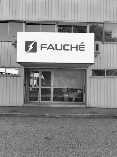 Agence de Nice – Fauché à Carros