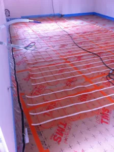 Electricité Générale BALLUT Yann à Saint-Brice-sur-Vienne