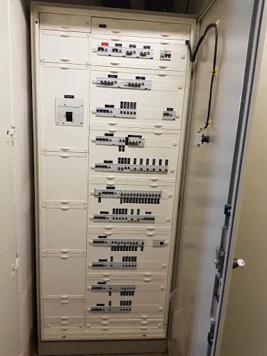 La Maison Electrique