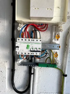 Beneficio EURL à Plaisir