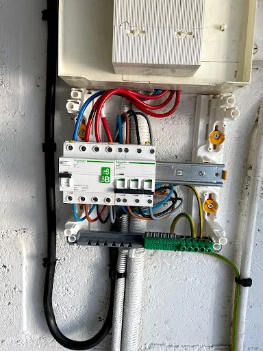 Beneficio EURL à Plaisir