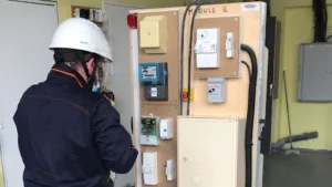 Deselec à Noisy-le-Sec