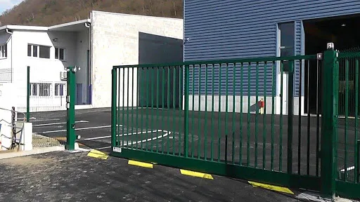 SARL SES DEBORDES à Bresson