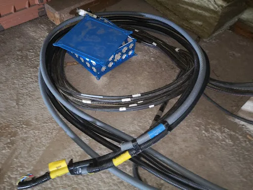 Catorc électricité