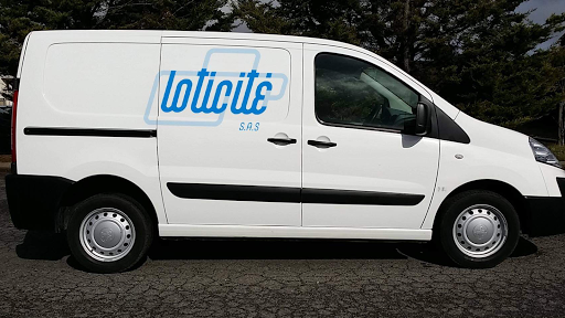 LOTICITE