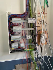 Senelec Sécurité à Gueux