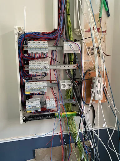 Senelec Sécurité à Gueux
