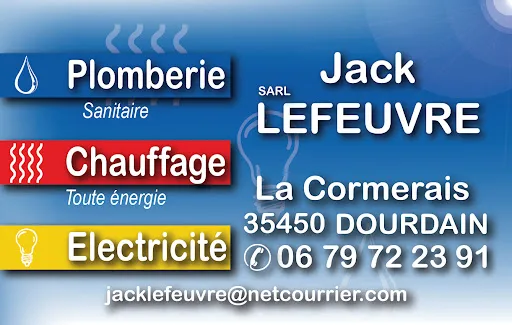 Lefeuvre Sarl à Dourdan