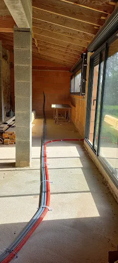 GR habitat à Castres