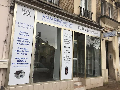F.J.D.M à Versailles