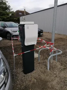 Adel Electricité SARL à Vernon
