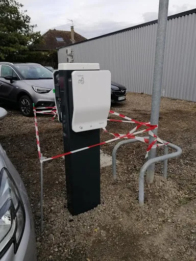 Adel Electricité SARL à Vernon