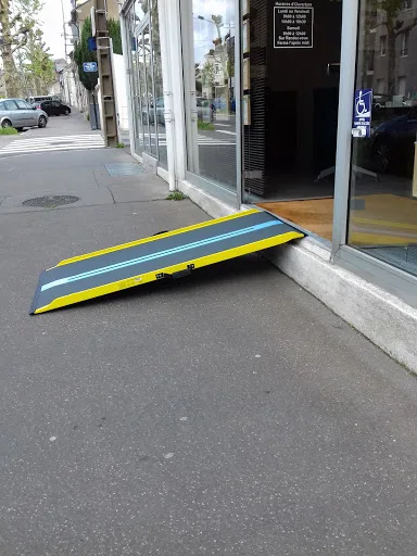 Entreprise Le Comte