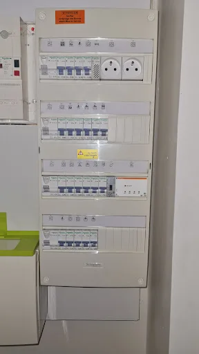 Entreprise Attelann à Meaux