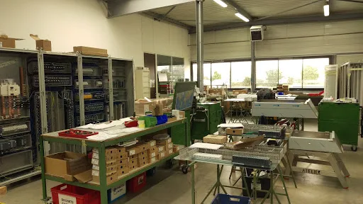 GAURIAU ENTREPRISE à Cholet