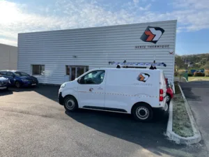 Hervé Thermique à Brive-la-Gaillarde