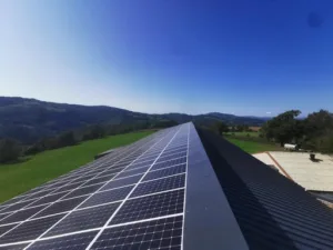 Optimisation Habitat Energie – photovoltaïque autoconsommation depuis 2013 à Veyre-Monton