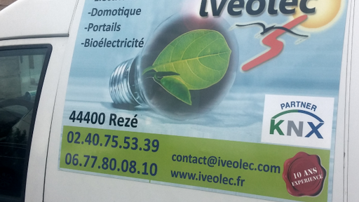 Iveolec à Rezé