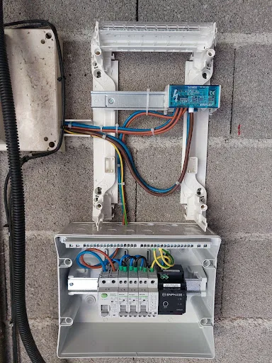 Synaptic – Installation – Photovoltaique RGE – Toulouse – Domotique & Maison connectée – Climatisation – VMC à Toulouse