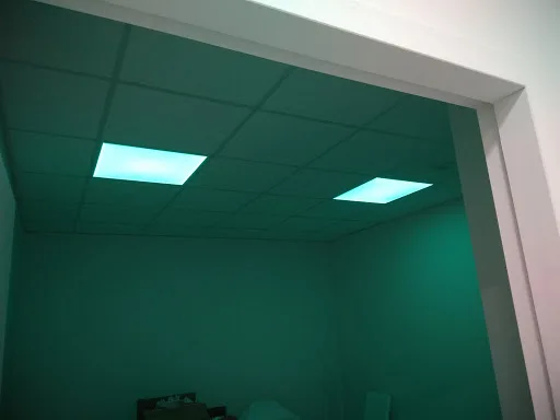 Cédric Duhamel Electricité Générale