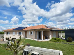 JLS Electricité? Electricien | Photovoltaïque à Saint-Sorlin-en-Valloire