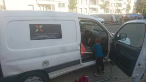 fernandes cardina electricite à Lyon