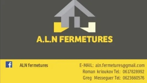 ALN FERMETURES