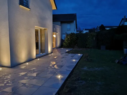 SAS BLJ ELEC à Ailly-sur-Noye
