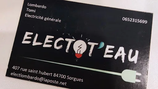 Electot’eau