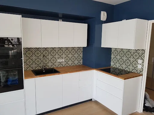Eav Renovation à Le Chesnay-Rocquencourt