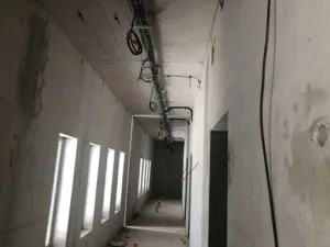 co elec sarlu à Parignargues
