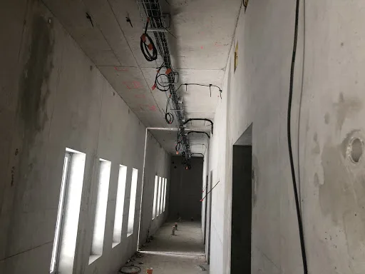 co elec sarlu à Parignargues