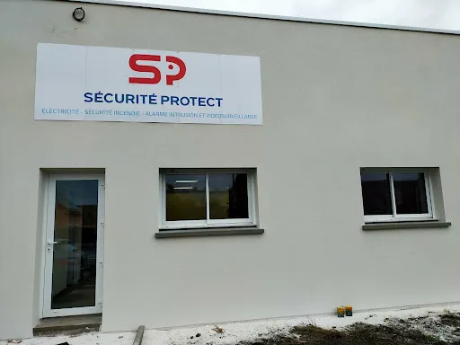 Sécurité Protect à Sainte-Jamme-sur-Sarthe