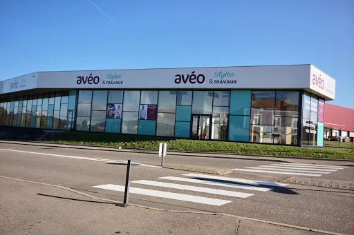 Avéo Styles et Travaux à Saint-Étienne