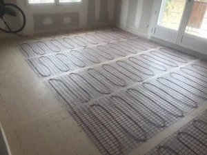 TRIGELEC à Juziers