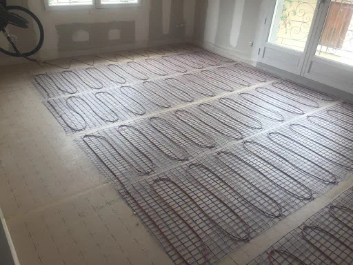 TRIGELEC à Juziers