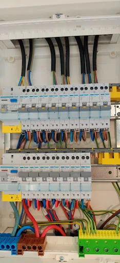 Electricité Générale J GOURDON