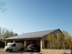 Artisan L.DERVAUX à Pertuis