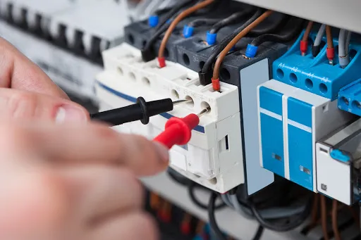 AURELEC, Electricité générale à Talence